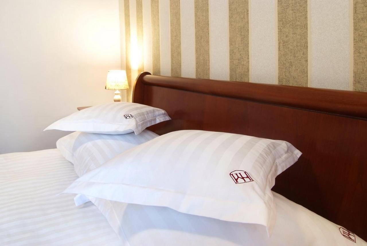 Hotel Moldavia Slănic-Moldova Eksteriør billede